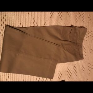 Jcrew khaki pants